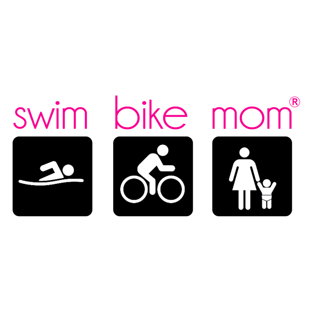 Swim Bike Mom